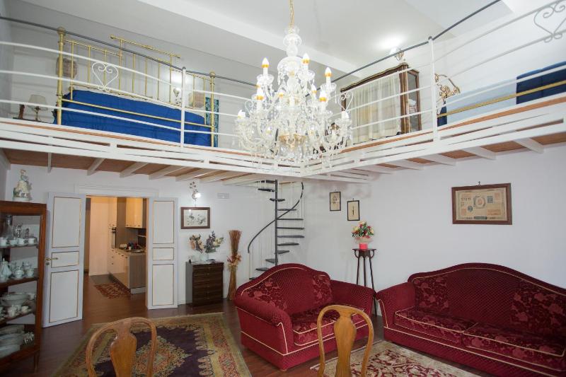 Corso Vittorio Apartment - image 14