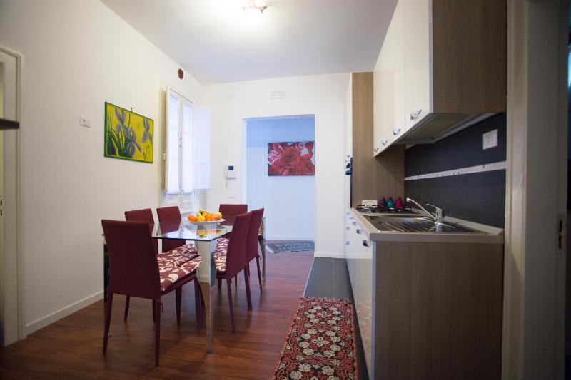 Corso Vittorio Apartment - image 22