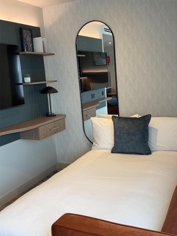 Home2 Suites By Hilton Dublin City Centre - image 4