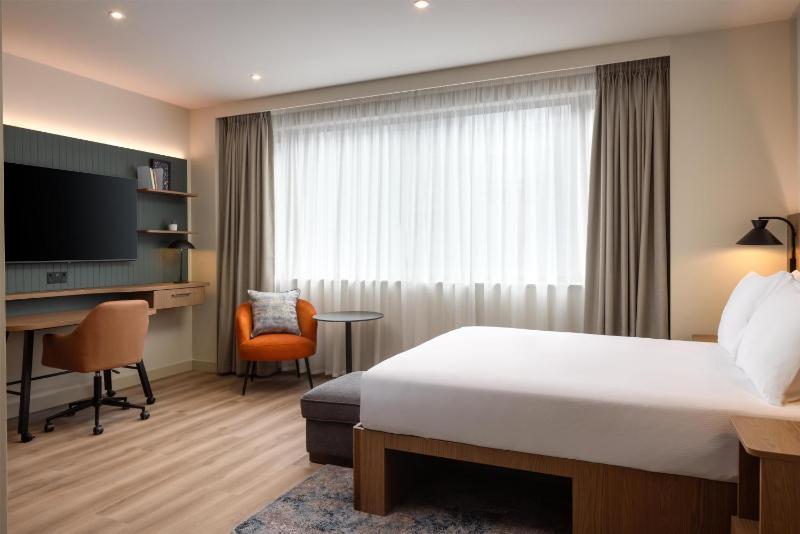 Home2 Suites By Hilton Dublin City Centre - image 3