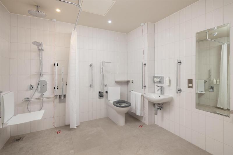 Home2 Suites By Hilton Dublin City Centre - image 6