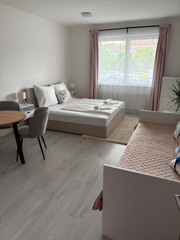 Modern Brno Apartment near City Centre - image 15