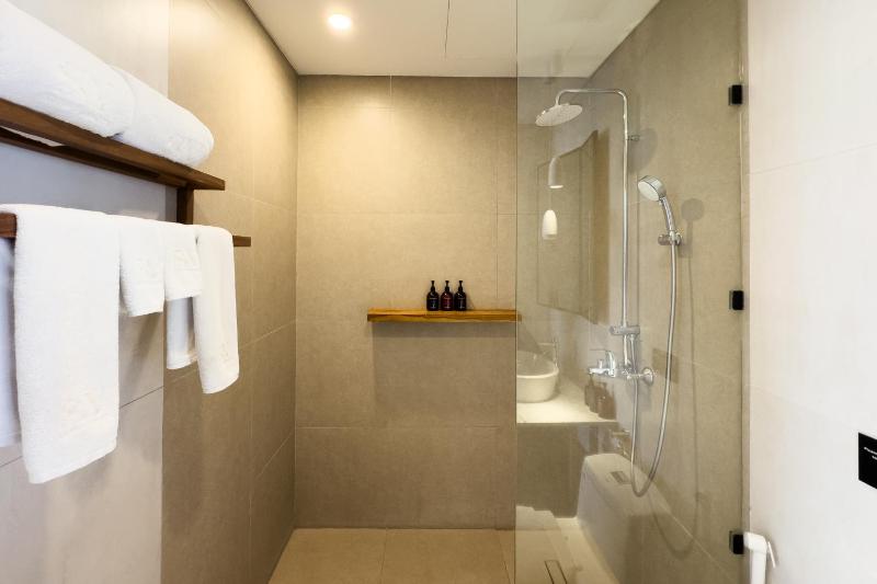 Sunny Aparts 2 - Apartment at Berawa Canggu - image 41
