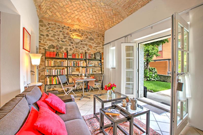 Casa Tamè - Happy Rentals - image 19