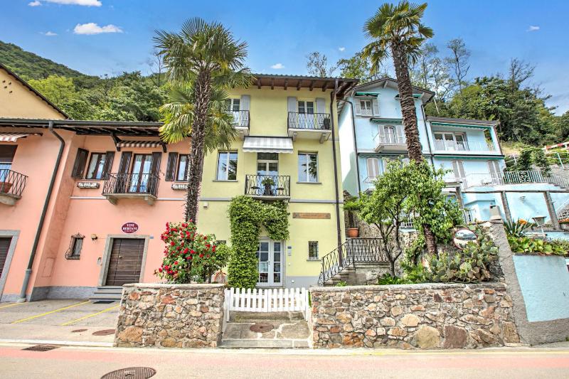 Casa Tamè - Happy Rentals - image 16
