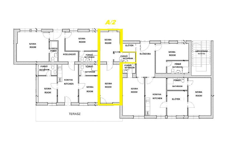 Deluxe Double or Twin Room with Balcony image 4