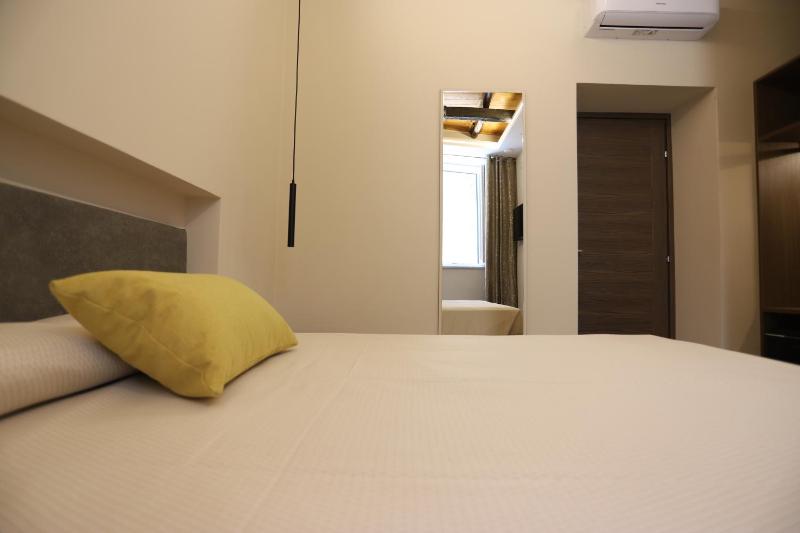 Palazzo Campisi rooms - image 48