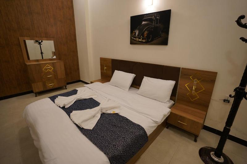 Dar alzainy family apartments - image 6
