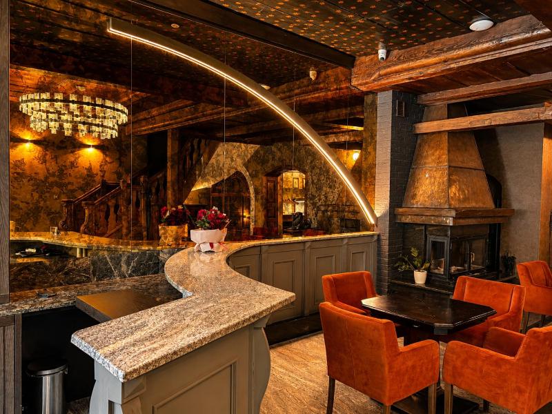 Heban Hotel - image 40