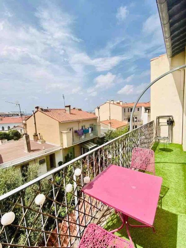 Perpignan Appartement Palais des Rois de Majorque - image 3