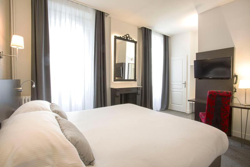 Hôtel Voltaire Opéra - image 47