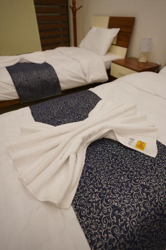 Dar alzainy family apartments - image 12