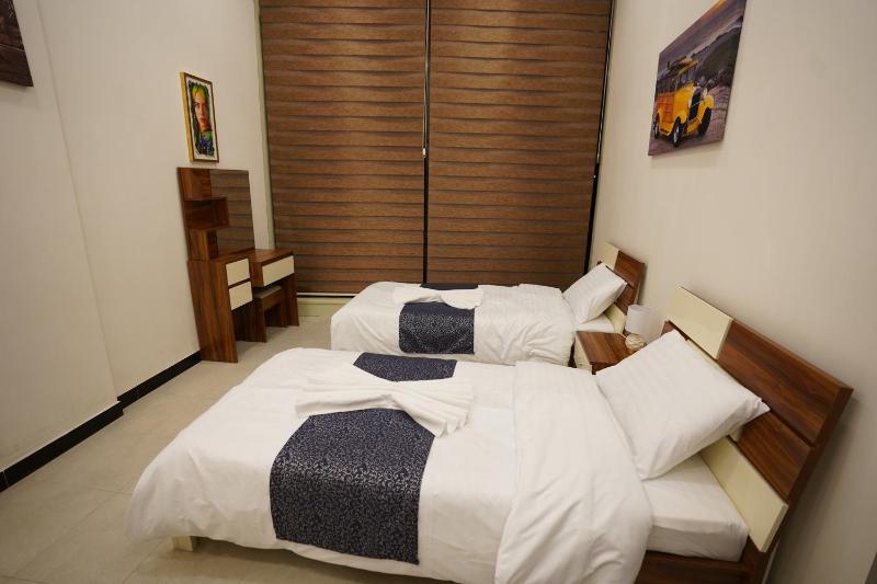 Dar alzainy family apartments - image 16