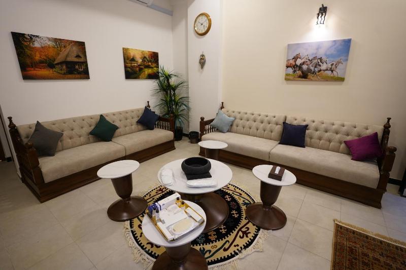 Dar alzainy family apartments - image 11