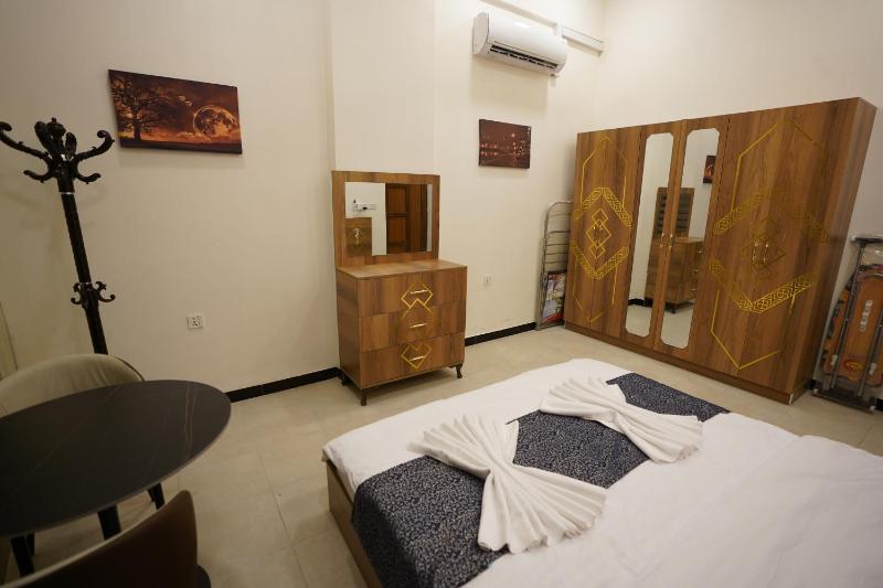 Dar alzainy family apartments - image 5