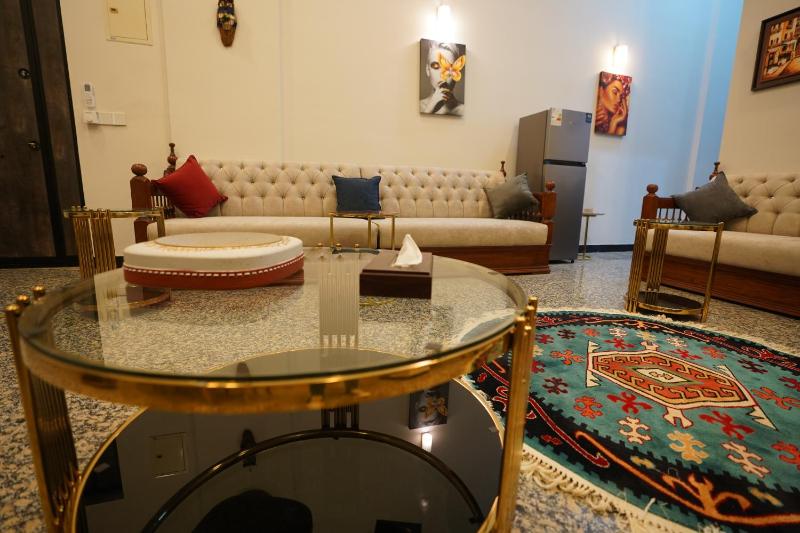 Dar alzainy family apartments - image 14