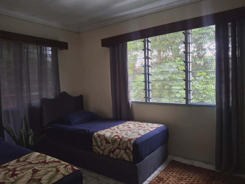 Yaubula Bed and Breakfast Homestay - image 1