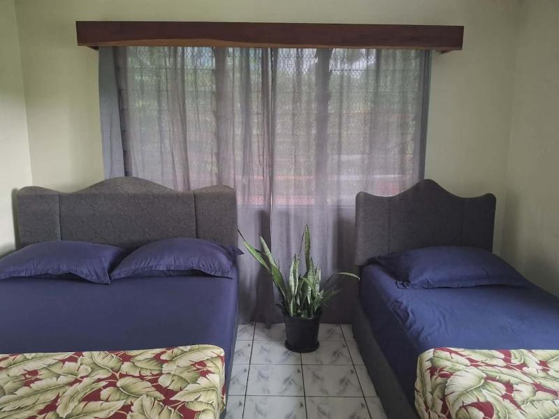 Yaubula Bed and Breakfast Homestay - image 5