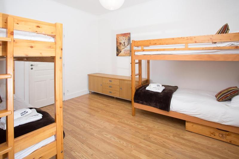 Two-Bedroom Apartment image 3