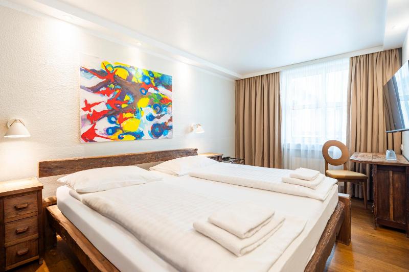 Hotel Enziana Wien - image 11