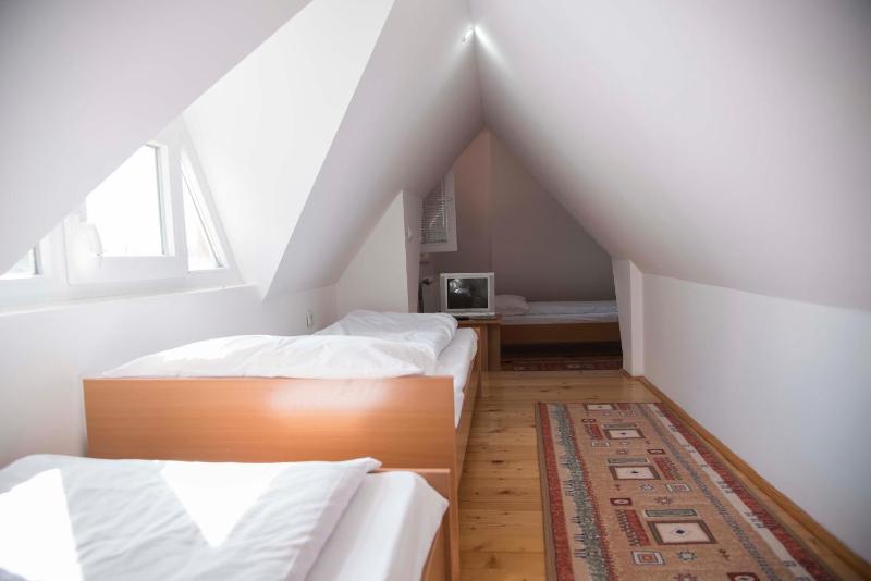 Apartment - Split Level image 4