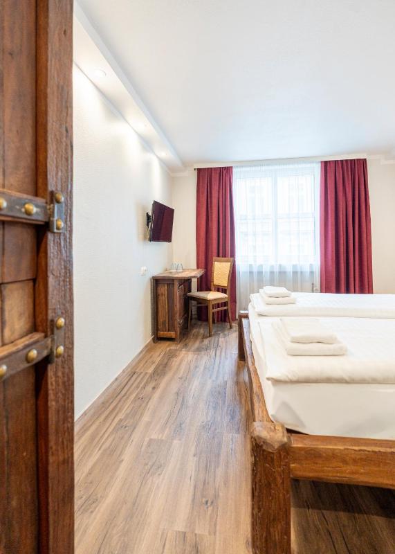 Hotel Enziana Wien - image 7