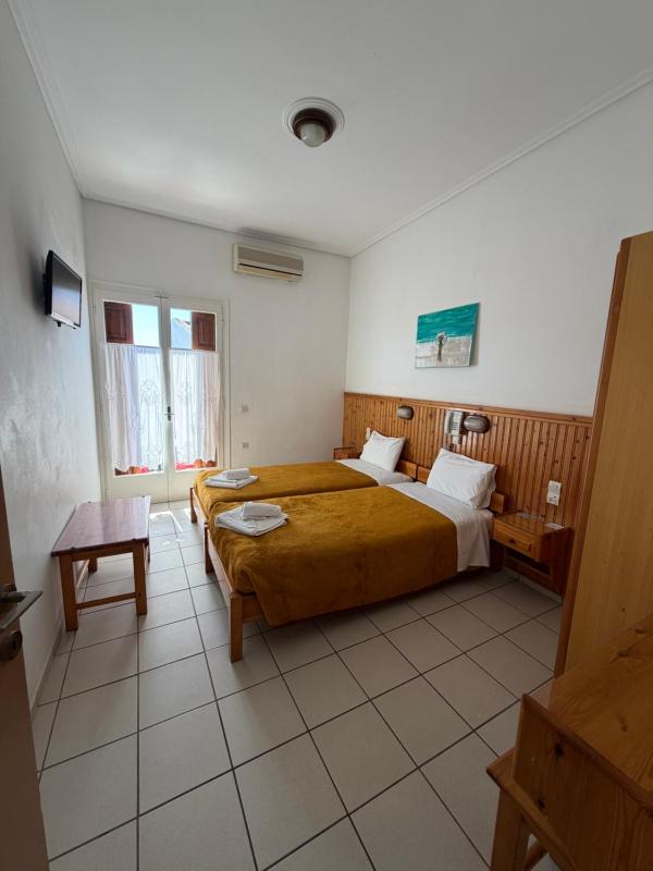 Hotel Christina - image 31