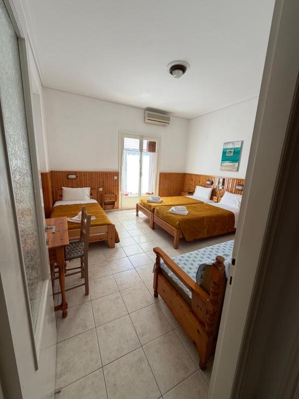 Hotel Christina - image 27