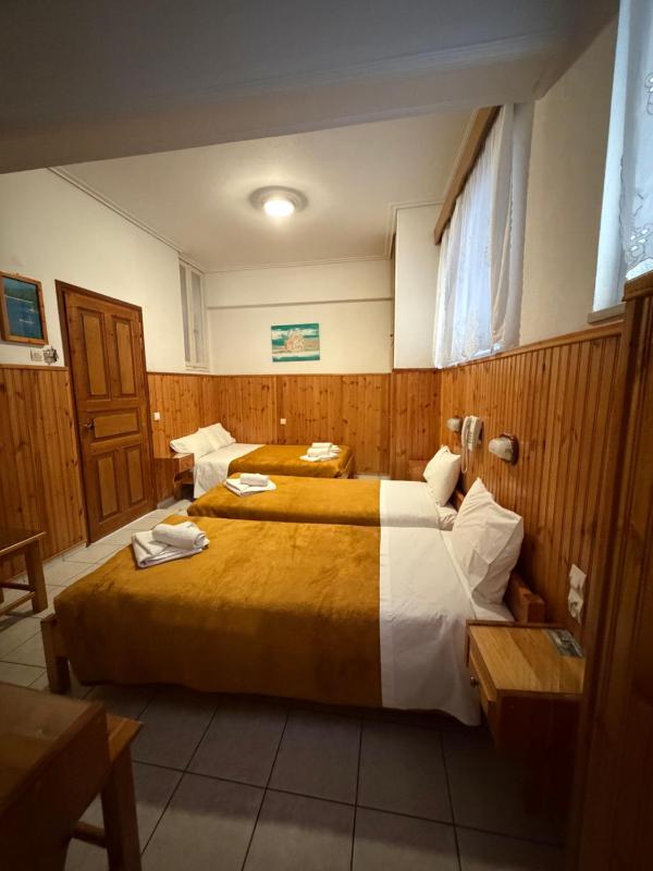 Hotel Christina - image 28