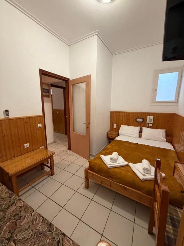 Hotel Christina - image 30