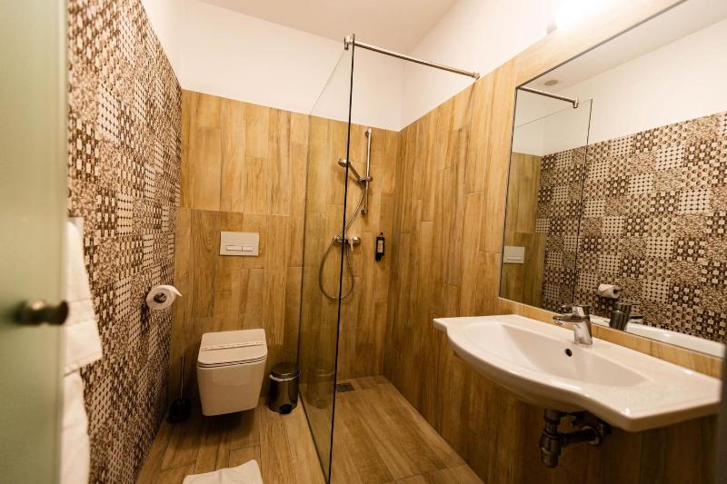 Hotel Casa David - image 40
