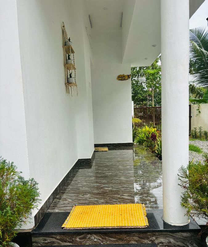 Babuloos Homestay - image 13