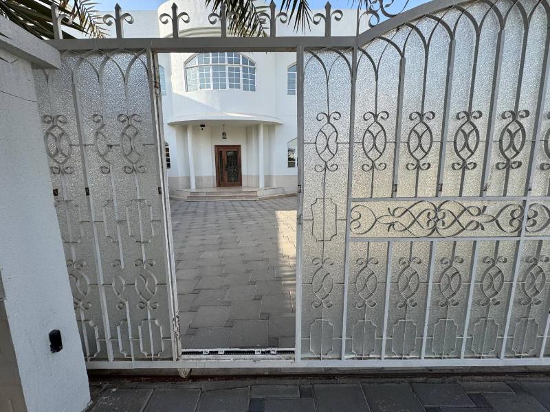 Muscat Hostel Near Airport - image 1