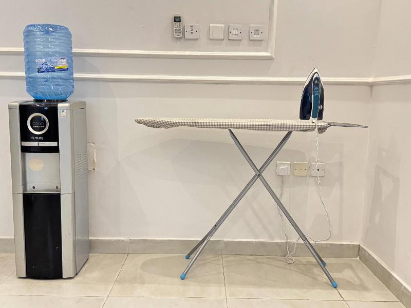 Muscat Hostel Near Airport - image 12