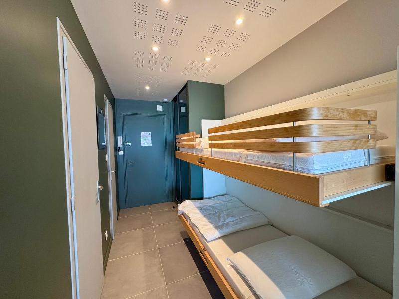 Location Studio Moderne 4 Pers Parking Vue Mer - FR-1-323-427 - image 11