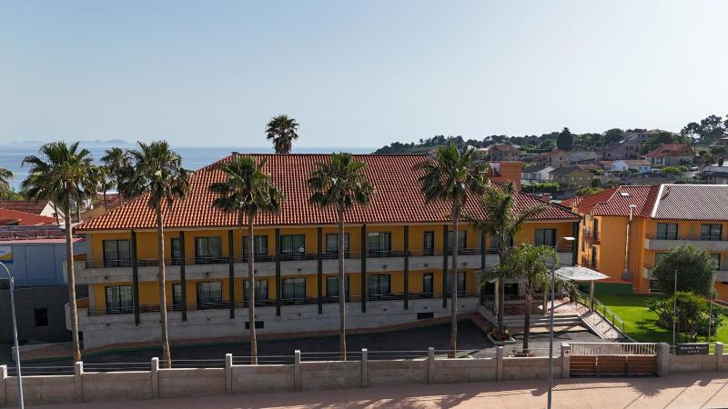 Apartamentos Atlántico Resort - image 38