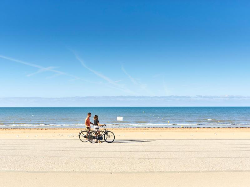 Studio confortable pour 4 personnes proche plage - FR-1-323-423 - image 24