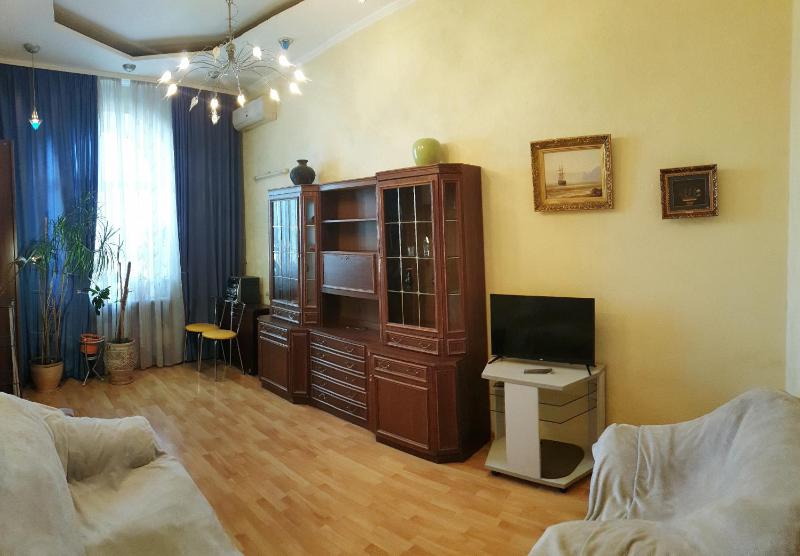 Апартаменти в домі Френкіля ЦЕНТР - image 7