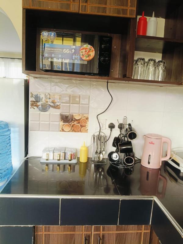 Olosotua Homes 2bedrooms - image 3
