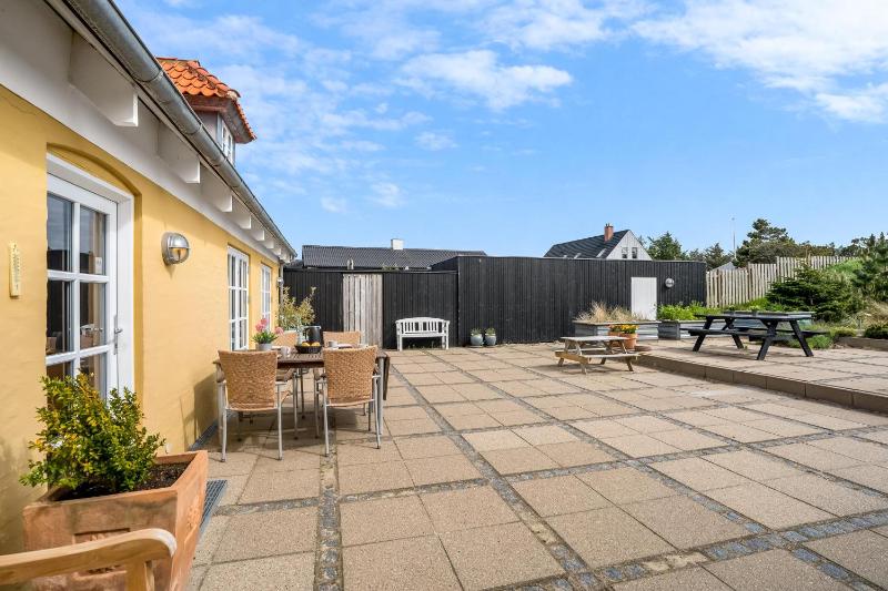 Lovely Holiday Home With Wilderness Bath And Outdoor Sauna Centrally Located In Klitmøller - image 25