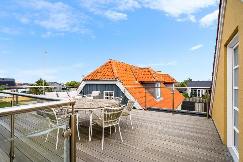 Lovely Holiday Home With Wilderness Bath And Outdoor Sauna Centrally Located In Klitmøller - image 38
