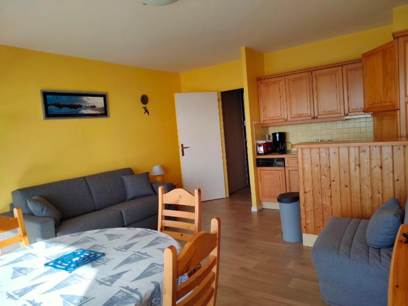 Studio confortable vue mer - 3 pers. - FR-1-331-57 - image 13