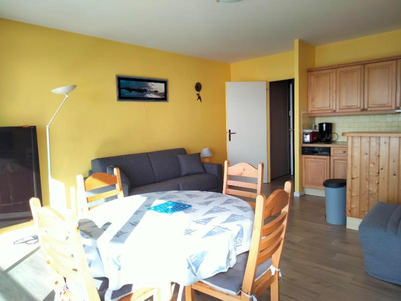 Studio confortable vue mer - 3 pers. - FR-1-331-57 - image 19