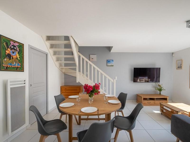 Maison charmante à Biscarrosse - 6 pers. - FR-1-877-5 - image 22