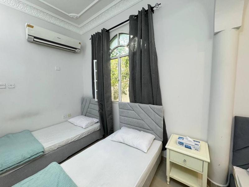 Muscat Hostel Near Airport - image 5