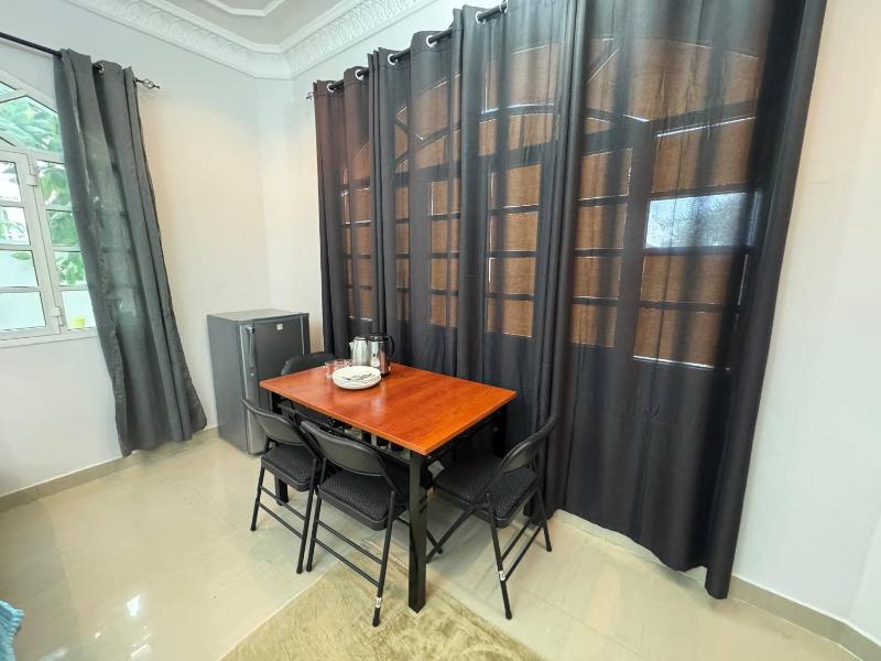 Muscat Hostel Near Airport - image 15