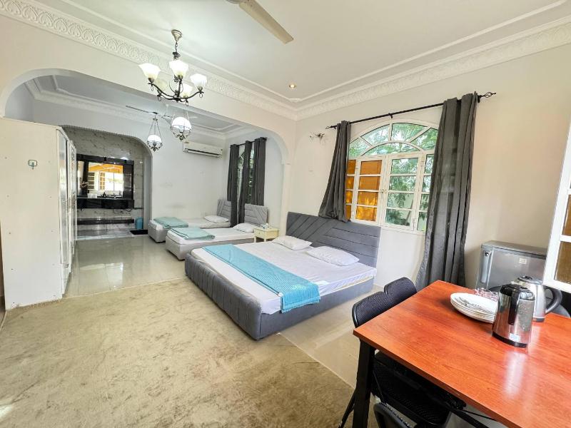 Muscat Hostel Near Airport - image 10