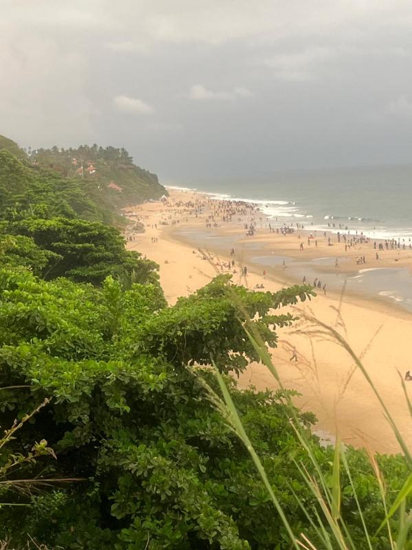 Avanthi Homestay - image 4