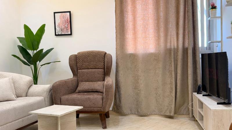 Dar Homes - Downtown Cairo - 3 Bedrooms & 2 Bathrooms - image 16