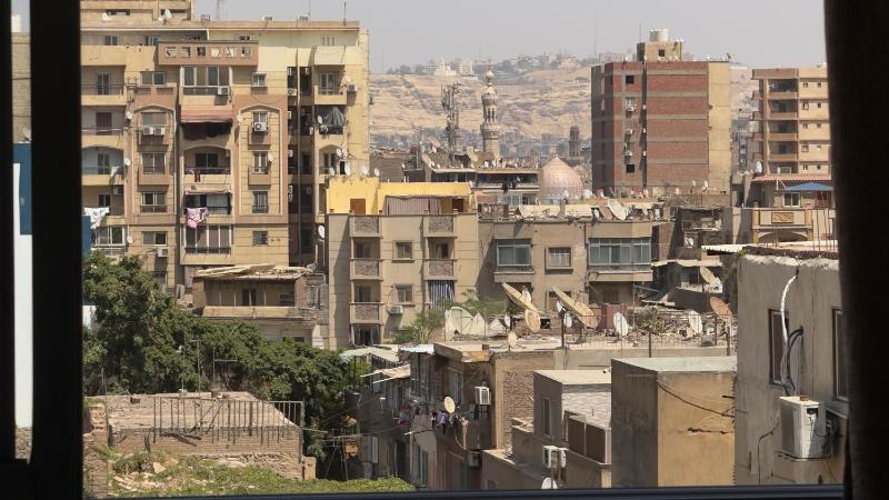 Dar Homes - Downtown Cairo - 3 Bedrooms & 2 Bathrooms - image 15